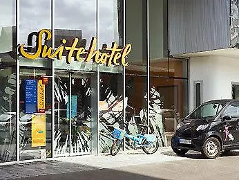 Novotel Europe Ξενοδοχείο 4*