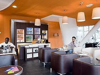 Ξενοδοχείο Novotel Europe