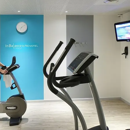 Novotel Europe
