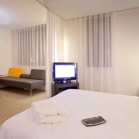 Ξενοδοχείο Novotel Europe
