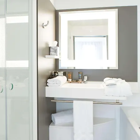 Novotel Europe Ξενοδοχείο 4*