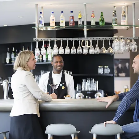 Novotel Europe Ξενοδοχείο