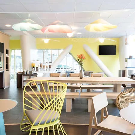 Novotel Europe