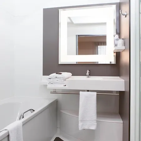 Hotel Novotel Europe