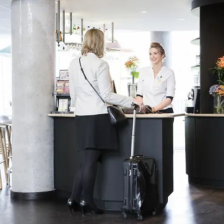 Ξενοδοχείο Novotel Europe