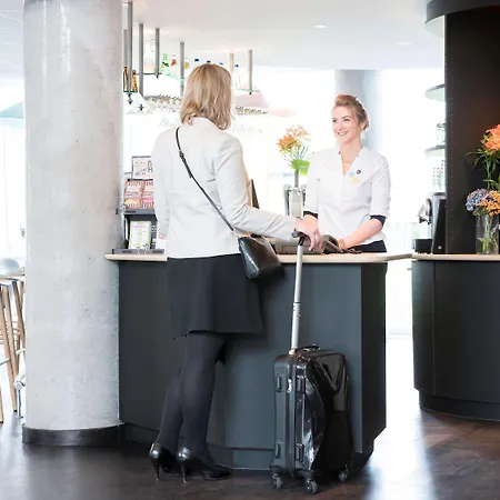 Novotel Europe Λιλ