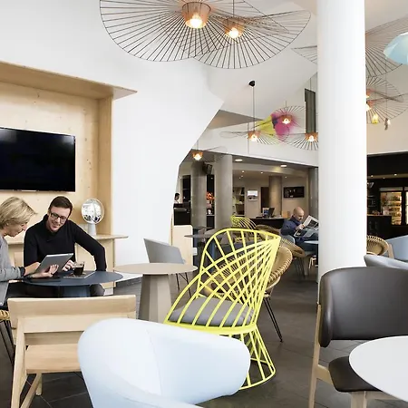 Novotel Europe Ξενοδοχείο 4*
