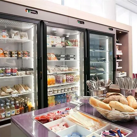 Ξενοδοχείο Novotel Europe 4*