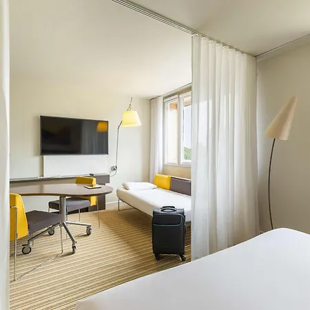 Novotel Europe