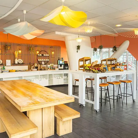 Novotel Europe Ξενοδοχείο 4*