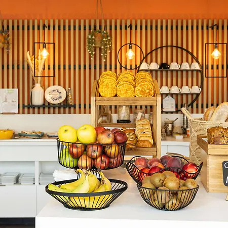 Novotel Europe Ξενοδοχείο Λιλ