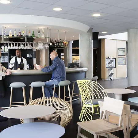 Novotel Europe Ξενοδοχείο Λιλ
