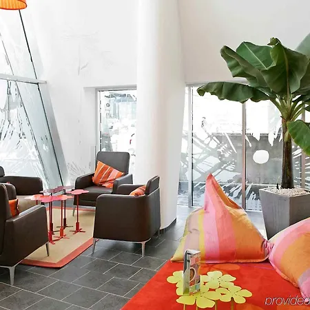 Novotel Europe Λιλ