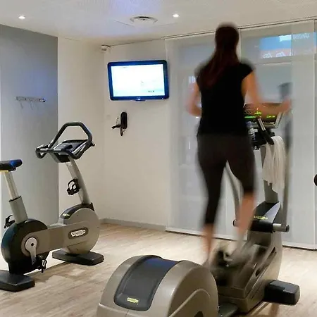 Novotel Europe 4*