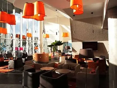 Novotel Europe Lille