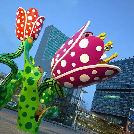 Novotel Europe 4*