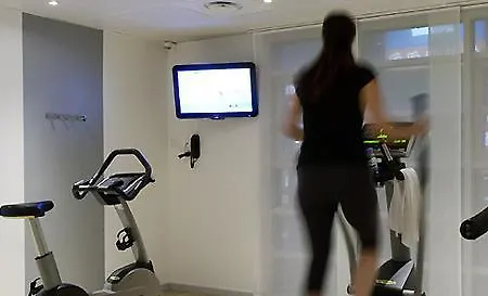 Novotel Europe 4*