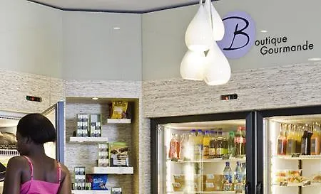 Novotel Europe Ξενοδοχείο Λιλ