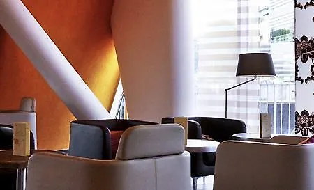 Novotel Europe Ξενοδοχείο Λιλ