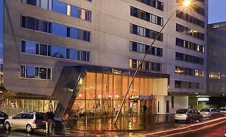 Novotel Europe Ξενοδοχείο