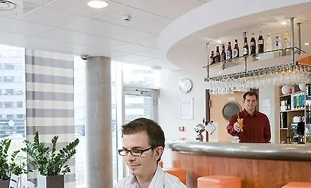 Novotel Europe Ξενοδοχείο Λιλ
